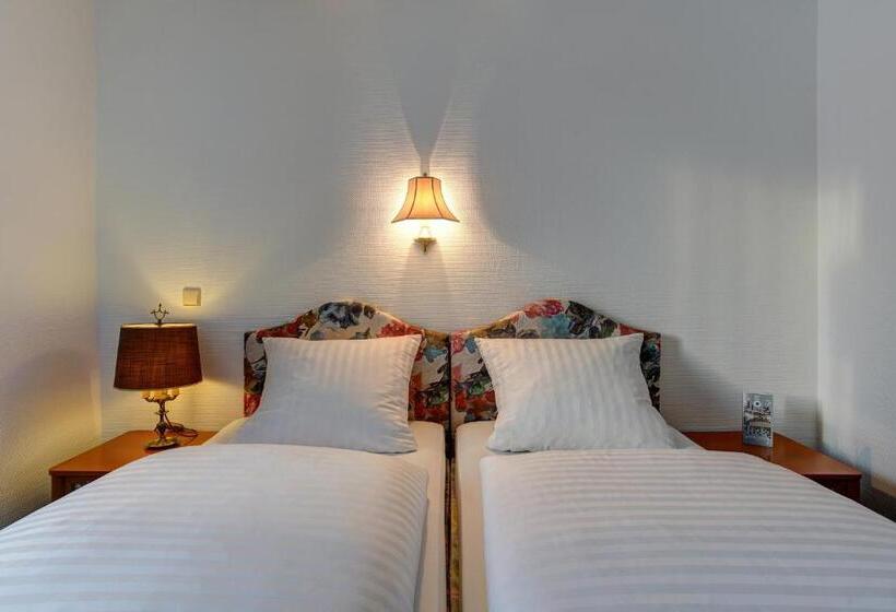 اتاق استاندارد, Centro Hotel Arde Köln, Trademark Collection By Wyndham