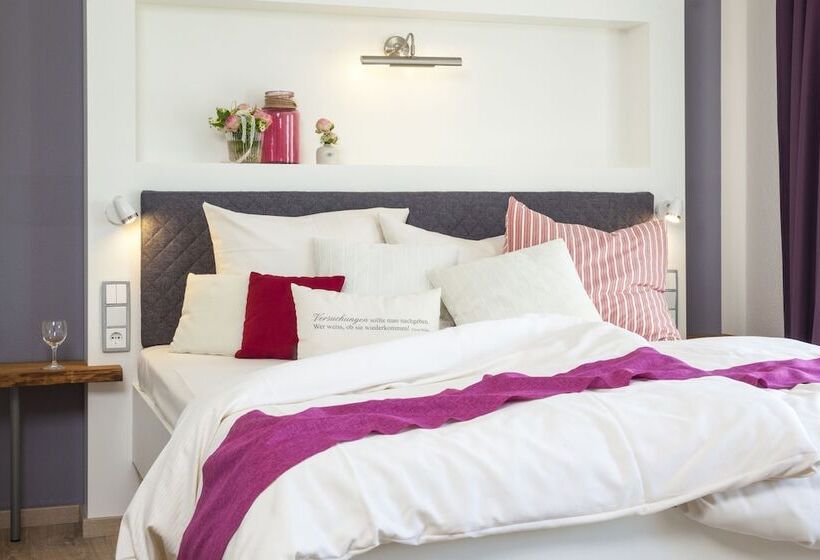 Номер Стандарт, Landhotel Rosenschänke