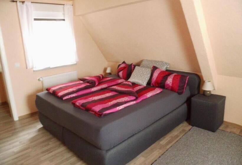 Family Suite, Zum Valwiger Herrenberg