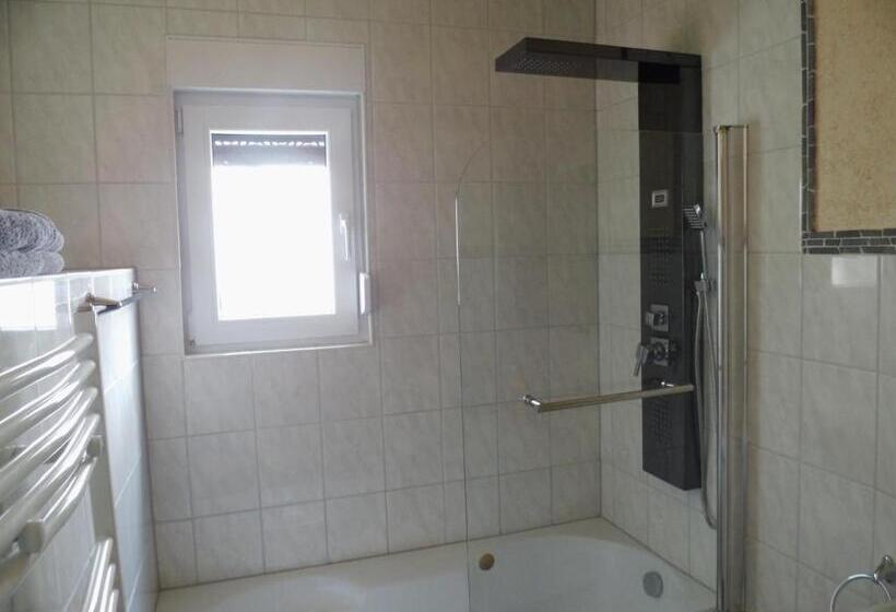 Family Suite, Zum Valwiger Herrenberg