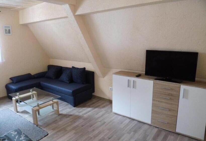 Family Suite, Zum Valwiger Herrenberg