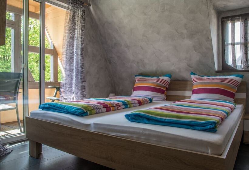 Family Suite, Zum Valwiger Herrenberg