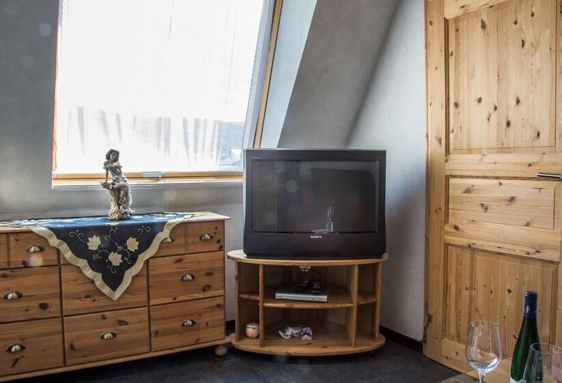 Family Suite, Zum Valwiger Herrenberg