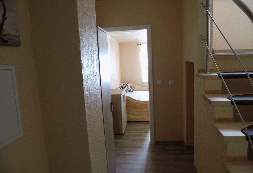 Family Suite, Zum Valwiger Herrenberg