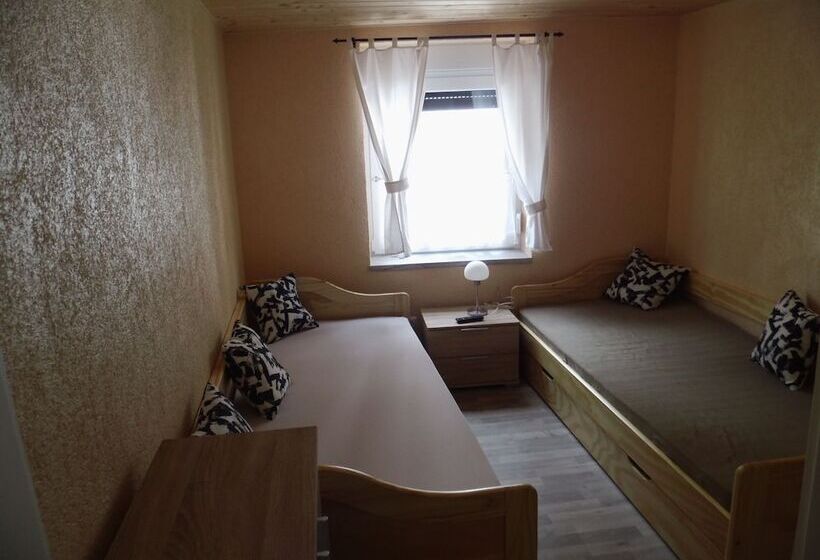 Family Suite, Zum Valwiger Herrenberg