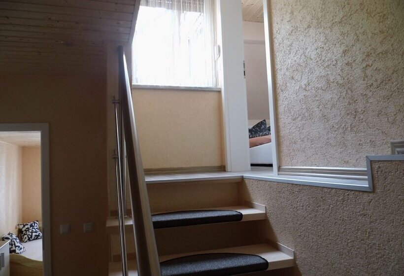 Family Suite, Zum Valwiger Herrenberg