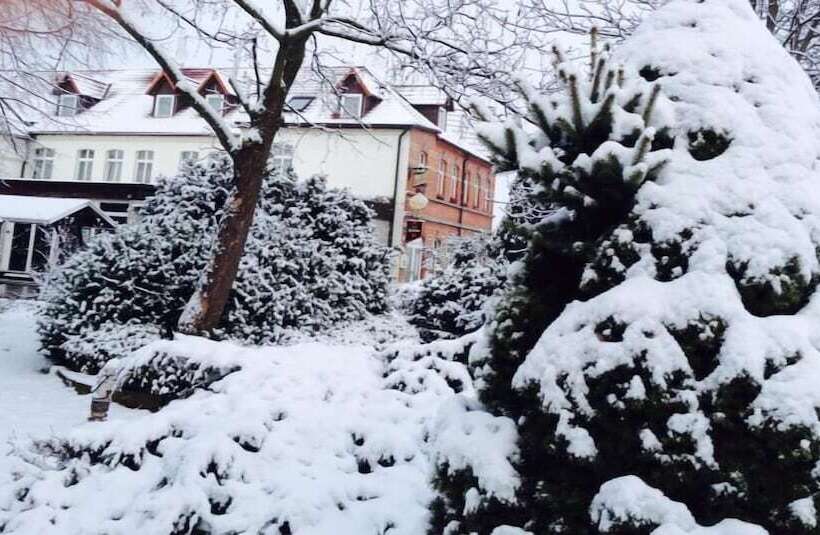 标准间, Schöne Aussicht