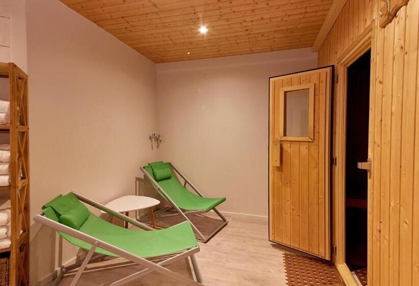 Номер Стандарт, Moselhotel Weinhaus Simon ``sauna``restaurant``eladesäule