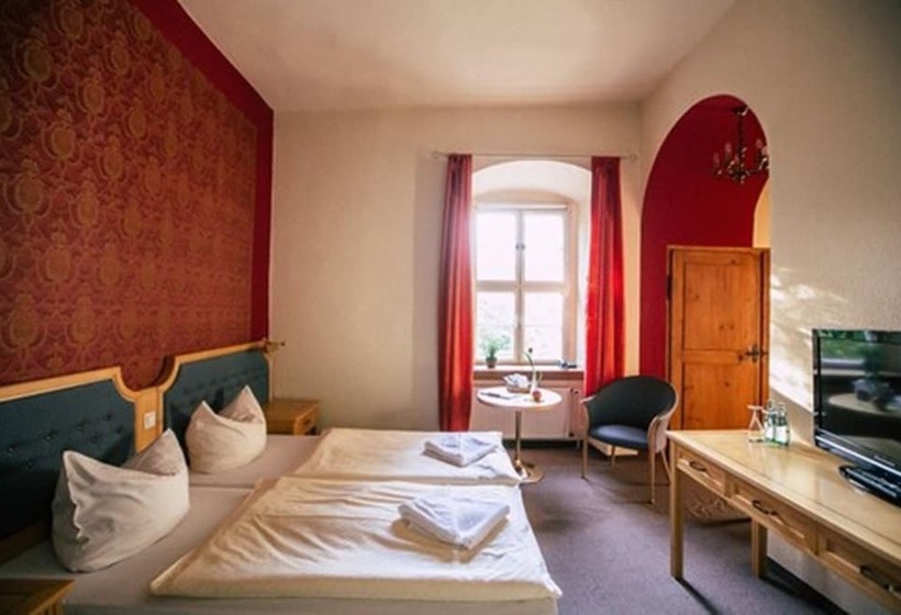 Номер Стандарт, Schloss Hotel Wurzen