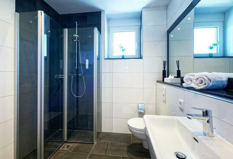 Номер Superior, Stadthotel Borken By Hackmann