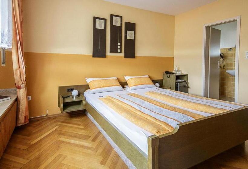Номер Стандарт, Villa Bruderfels, Garni