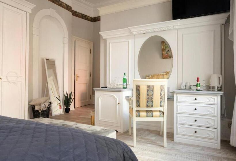 Классический Номер, Burghotel Haselünne