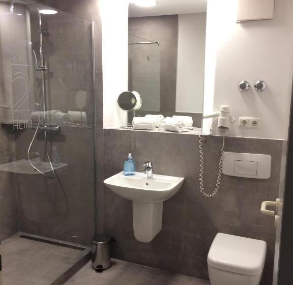 Номер Стандарт, 52 Bergheim