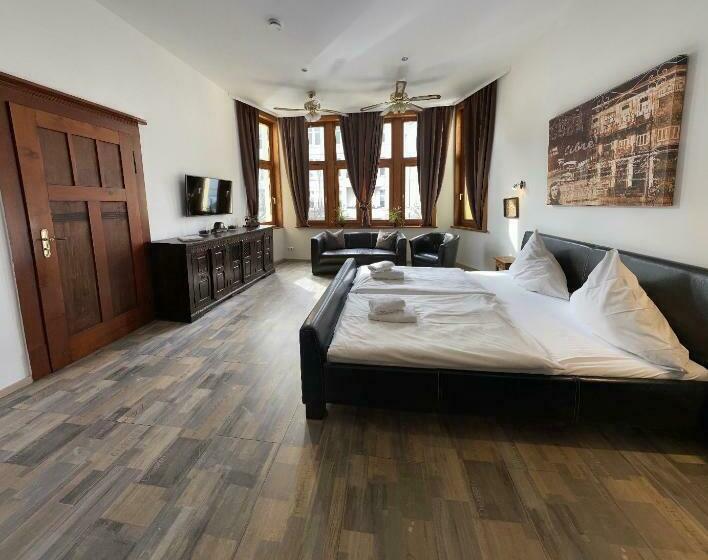 标准间, Avalon Bed & Breakfast Themen/  Nichtraucher