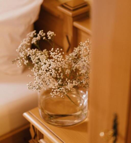 스탠다드 룸, Berghotel Wiedener Eck