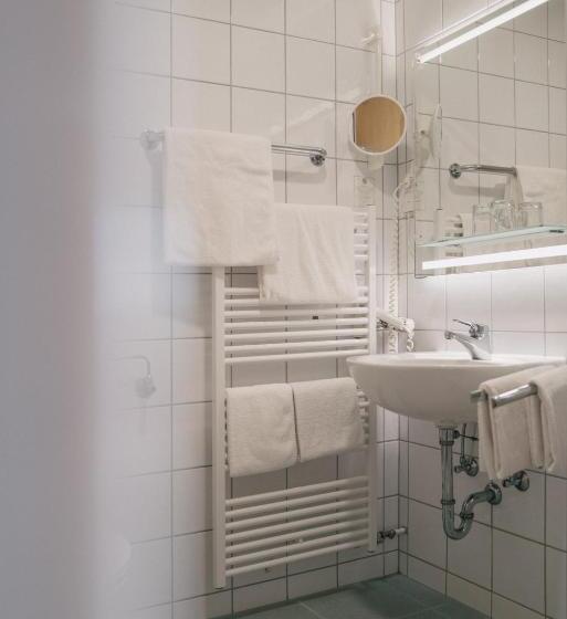 컴포트 룸, Berghotel Wiedener Eck