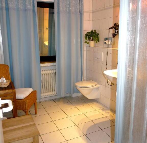 Quarto Estandar, Geissler