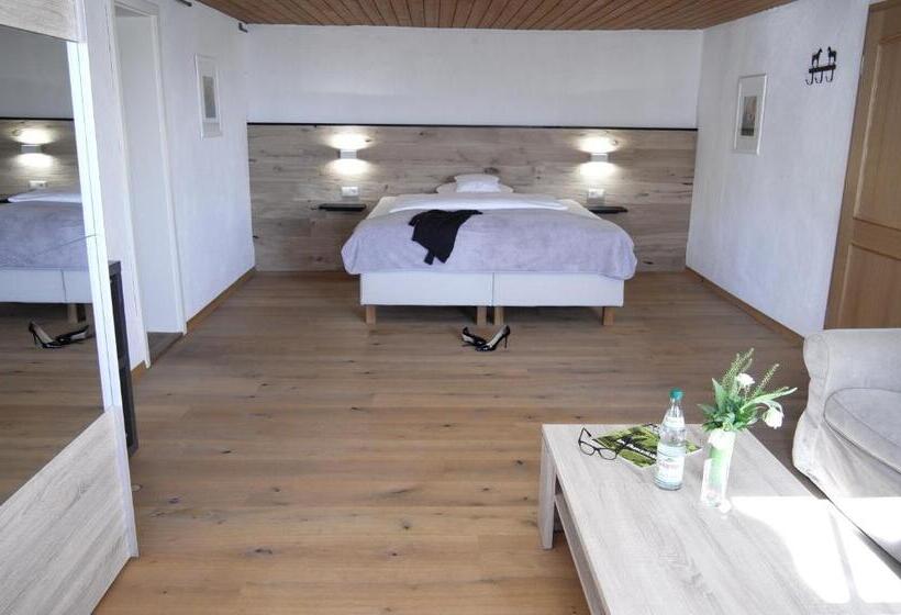 스탠다드 룸, Gasthof Wäscherschloss