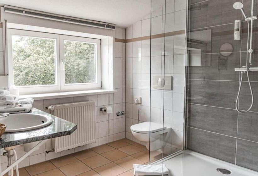 수피리어 룸, Wellness  & Sporthotel Haus Am See