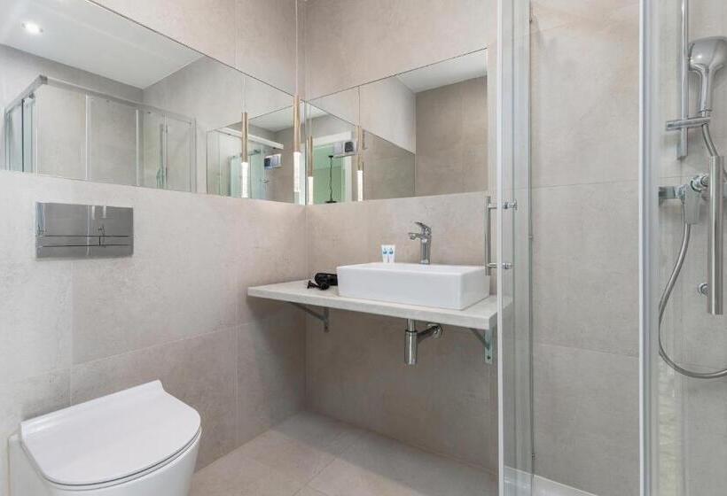Апартаменты Superior 1 Спальня, Aparthotel Etna