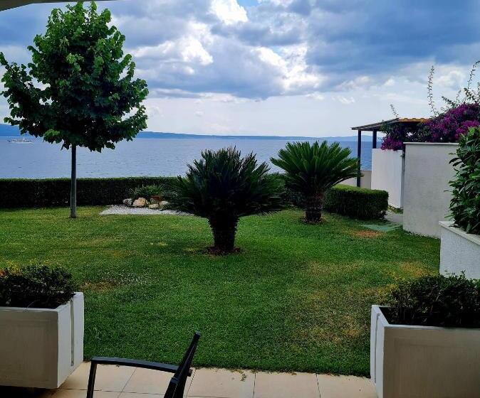 اتاق استاندارد, Beach Villa Bozikovic