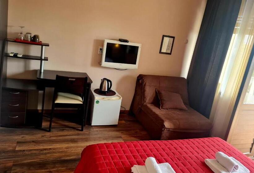 اتاق استاندارد, Beach Villa Bozikovic