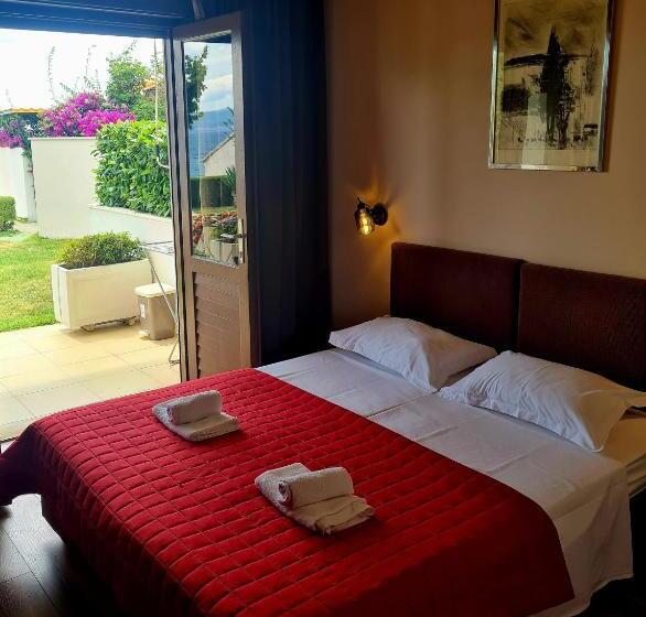اتاق استاندارد, Beach Villa Bozikovic