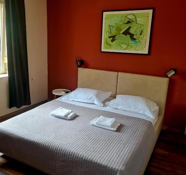 استودیوی استاندارد, Beach Villa Bozikovic