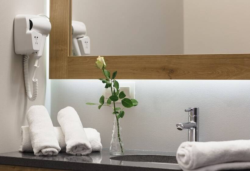 标准间, Boutique Hotel Sosnowiec
