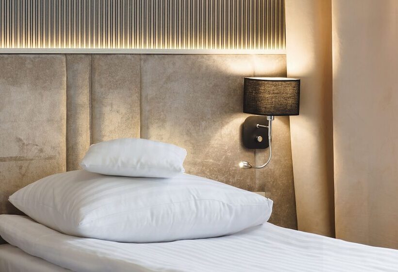 标准间, Boutique Hotel Sosnowiec