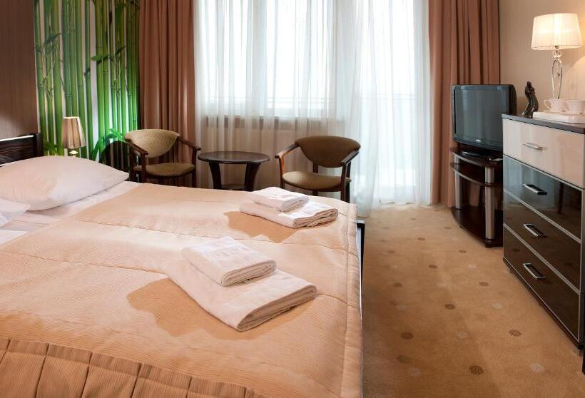اتاق استاندارد, Apartamenty Nad Parsętą Szpitalna 7