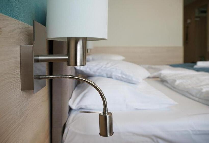 اتاق استاندارد, Apartamenty Nad Parsętą Szpitalna 7