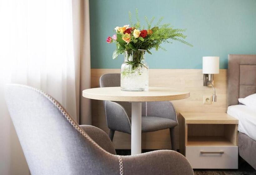آپارتمان 1 خوابه, Apartamenty Nad Parsętą Szpitalna 7