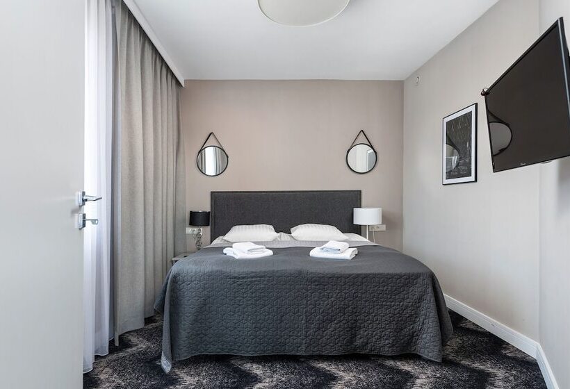 Апартаменты Superior 1 Спальня, Aparthotel Etna