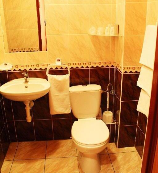 Номер Стандарт, Fusgym Resort