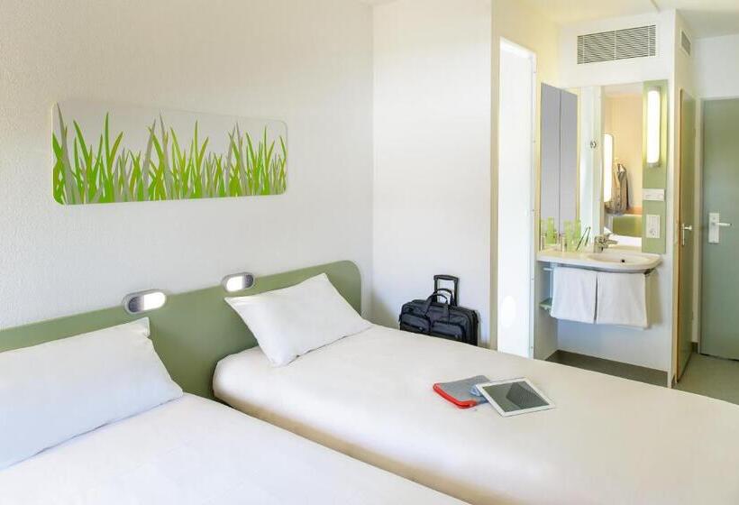 Номер Стандарт, B&b Hotel Wuppertal Oberbarmen