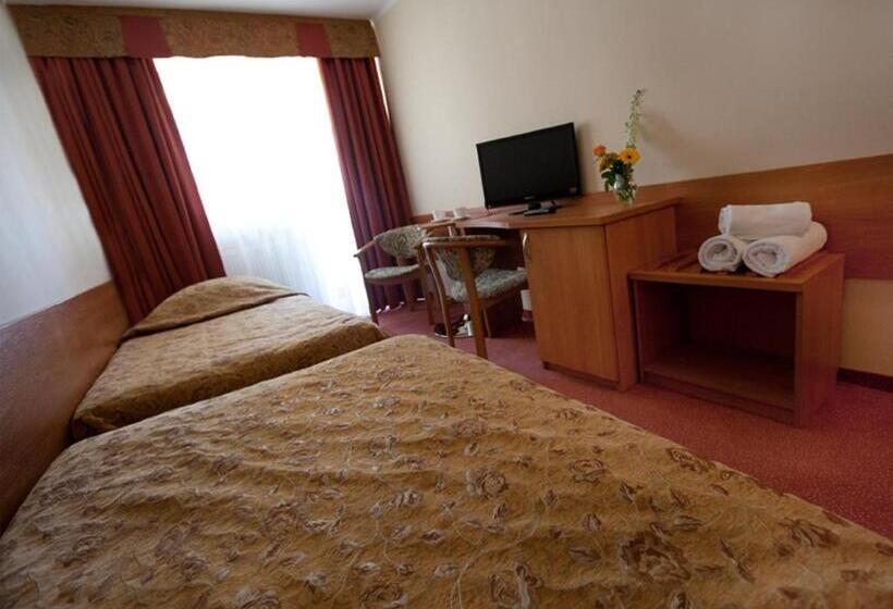 Номер Economy, Jantar Medical Spa
