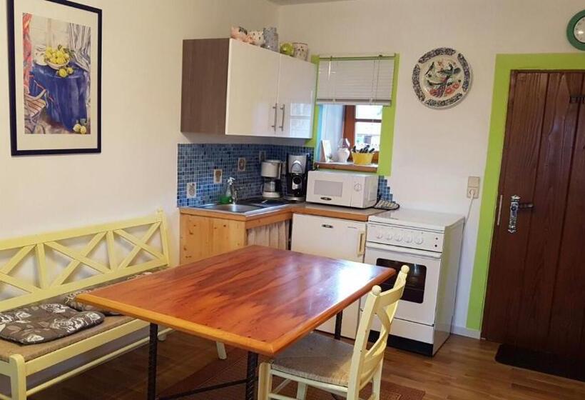 Семейный Номер, Ferienappartments Landhaus Fühldichwohl