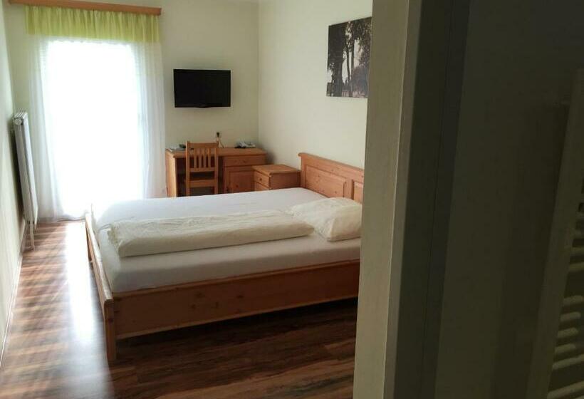 スタンダードルーム, Landhotel Gafringwirt