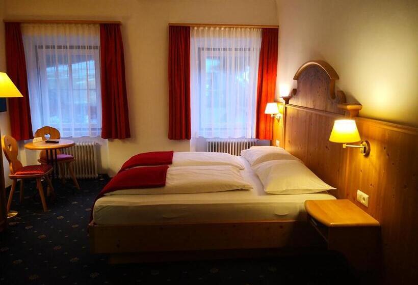Номер Economy, Landhotel Postgut   Tradition Seit 1549
