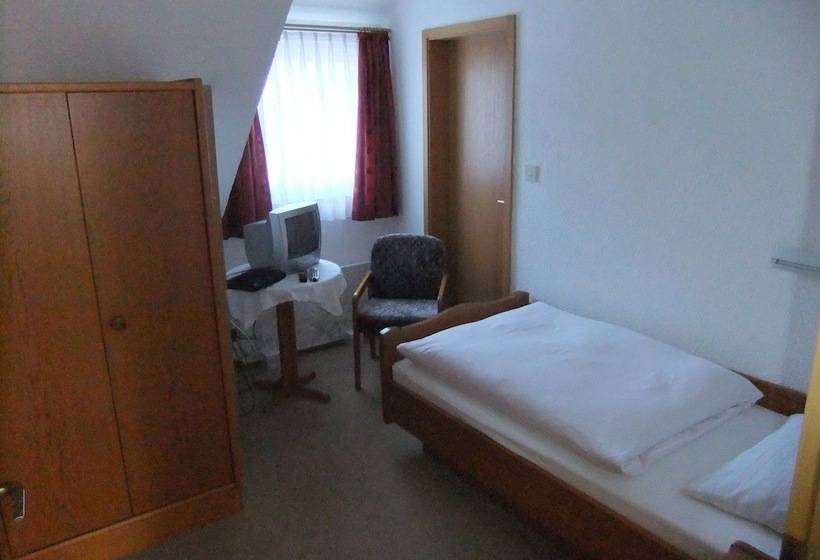 Номер Стандарт Индивидуальный, Gasthof Rotes Roß