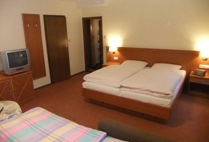 Номер Стандарт Трехместный, Gasthof Rotes Roß