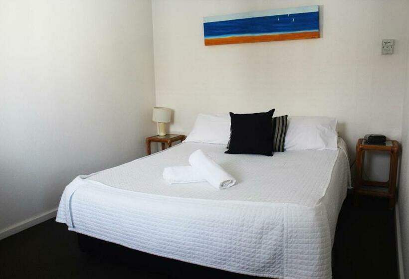 Номер Economy, Oceanside Hawks Nest