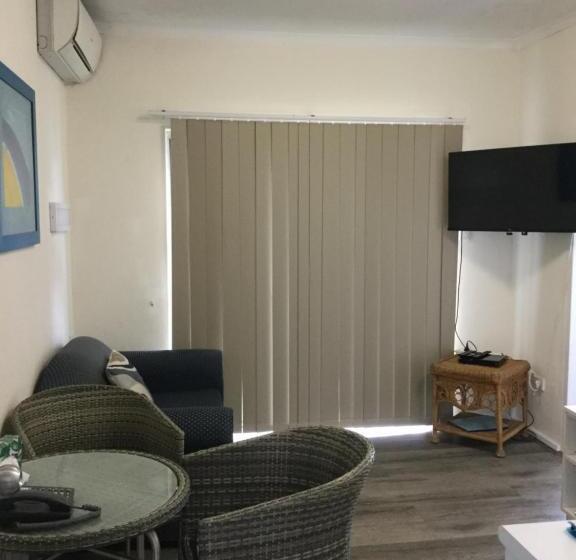 Номер Стандарт с Гидромассажем, Oceanside Hawks Nest