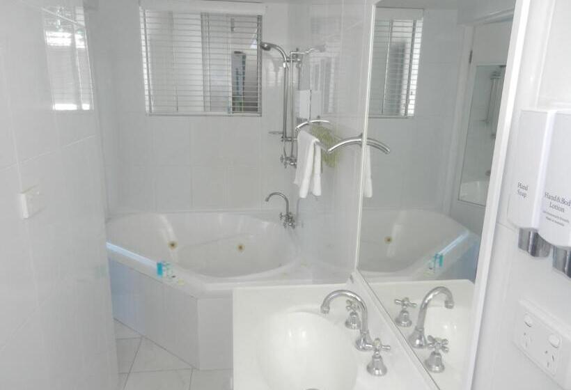 Стандартный Номер Кровать Кинг, Oceanside Hawks Nest