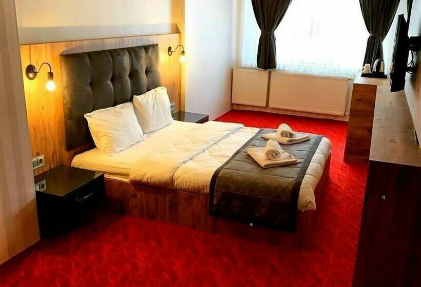 기본룸, Adanaz Otel