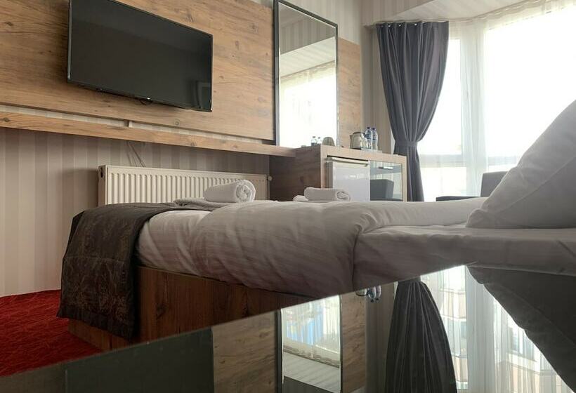 기본룸, Adanaz Otel