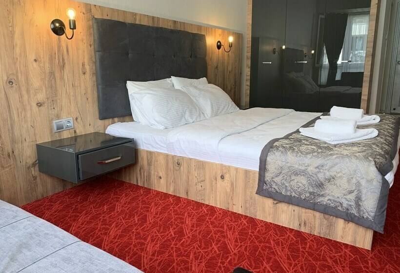 기본룸, Adanaz Otel