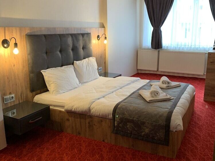 기본룸, Adanaz Otel