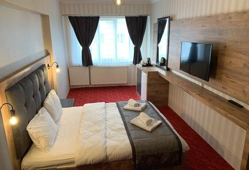 기본룸, Adanaz Otel
